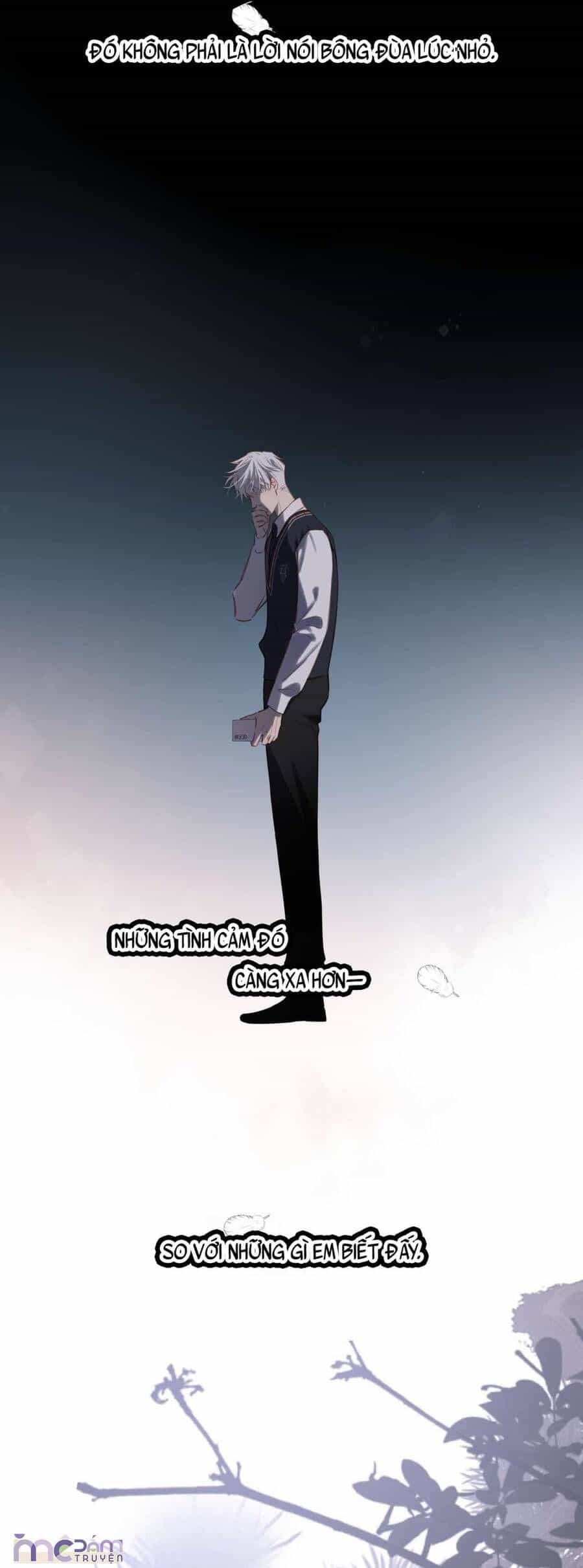 Dã Thú Khi Yêu - Chương 45 - ảnh 15