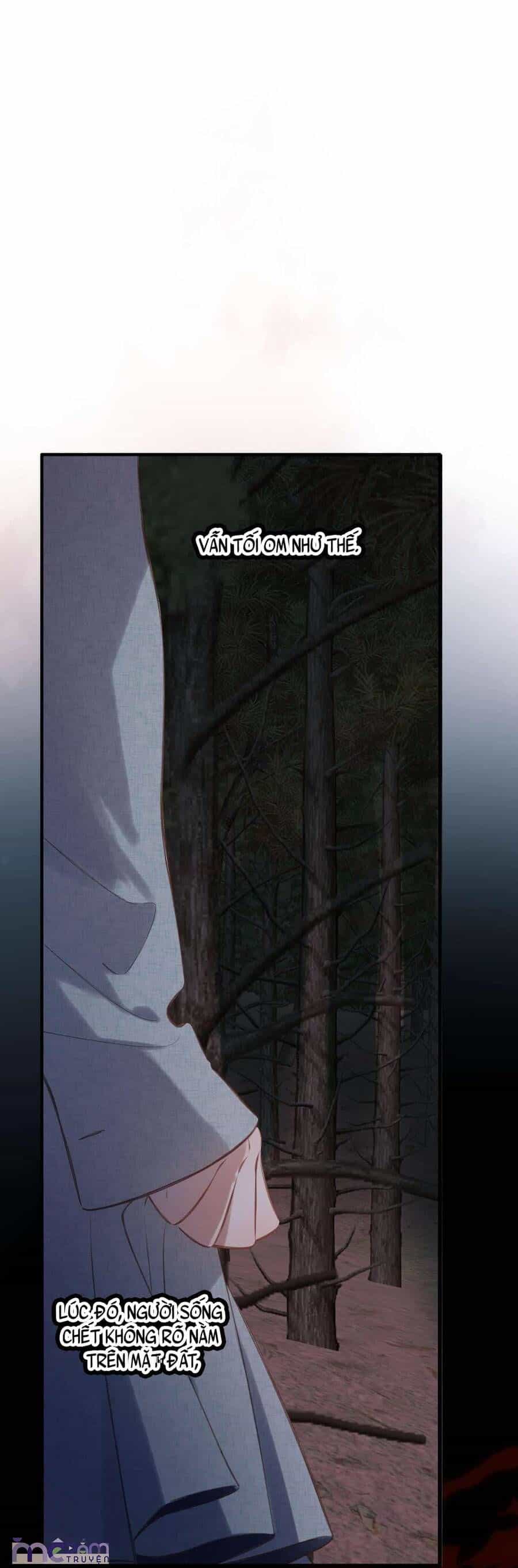 Dã Thú Khi Yêu - Chương 45 - ảnh 20