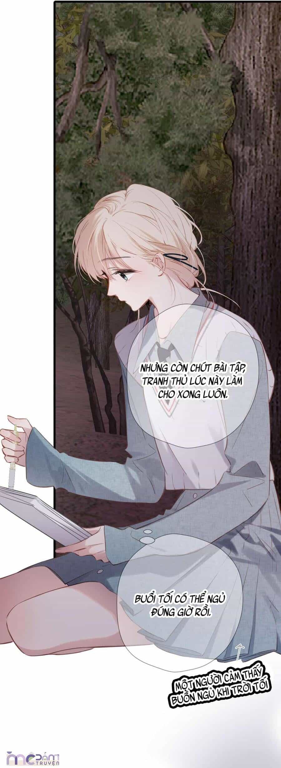 Dã Thú Khi Yêu - Chương 45 - ảnh 24
