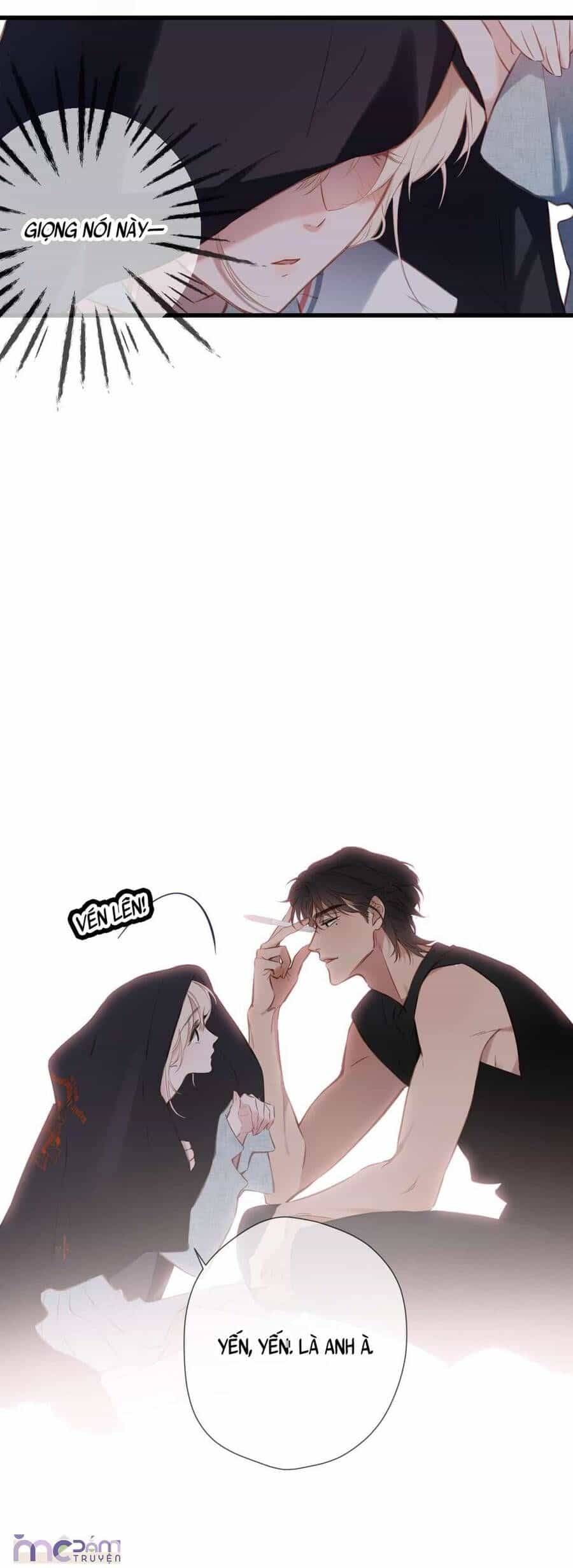 Dã Thú Khi Yêu - Chương 45 - ảnh 32