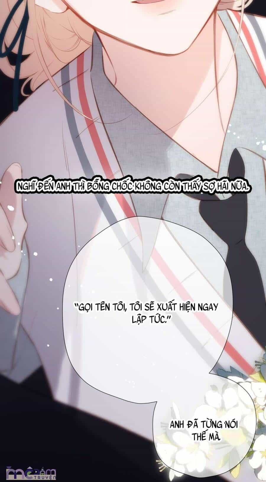 Dã Thú Khi Yêu - Chương 45 - ảnh 37
