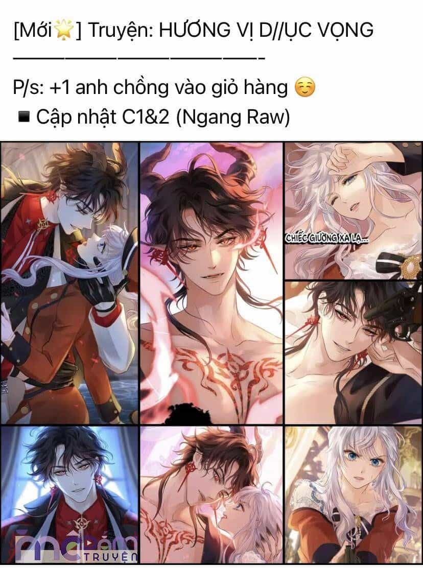 Dã Thú Khi Yêu - Chương 45 - ảnh 41