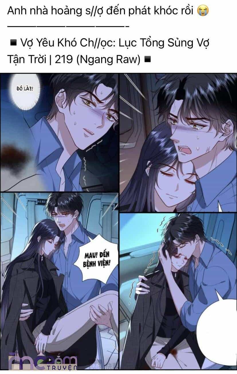 Dã Thú Khi Yêu - Chương 46 - ảnh 3