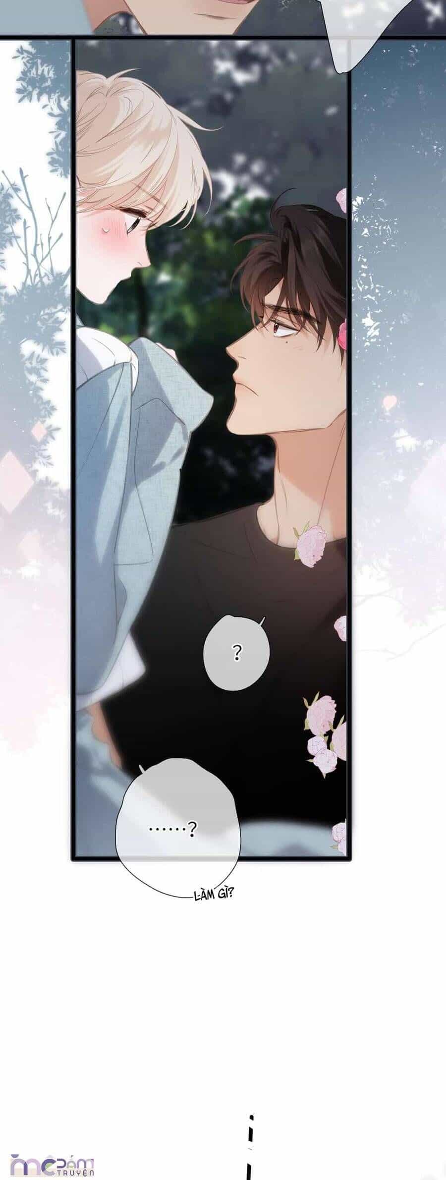 Dã Thú Khi Yêu - Chương 47 - ảnh 13
