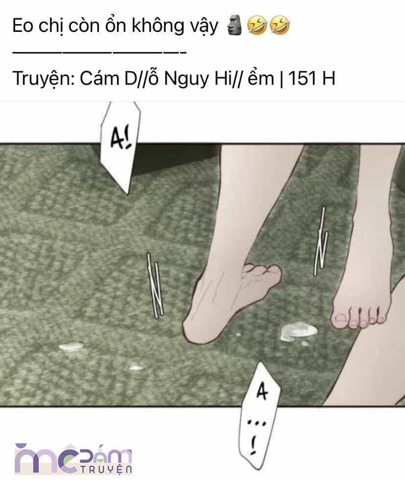 Dã Thú Khi Yêu - Chương 47 - ảnh 2