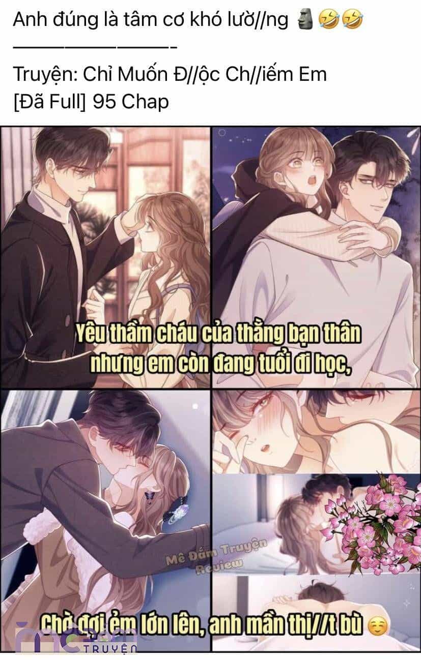 Dã Thú Khi Yêu - Chương 47 - ảnh 37