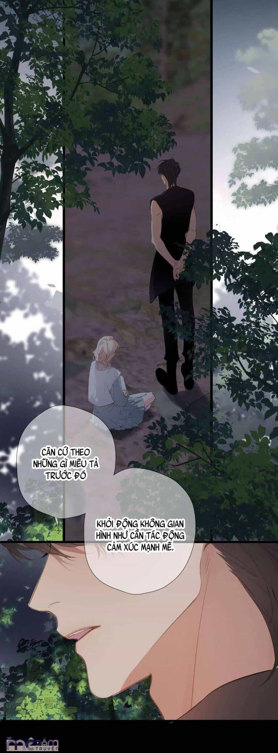 Dã Thú Khi Yêu - Chương 48 - ảnh 16