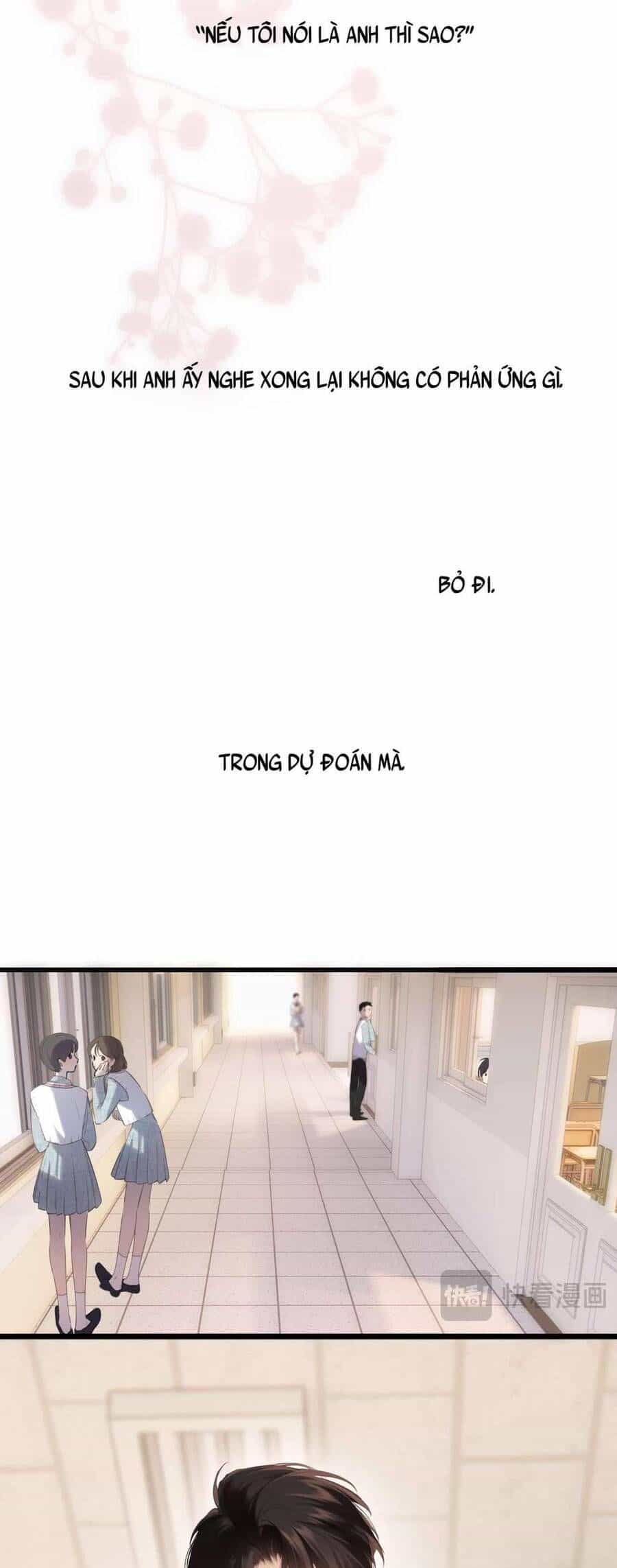 Dã Thú Khi Yêu - Chương 48 - ảnh 29