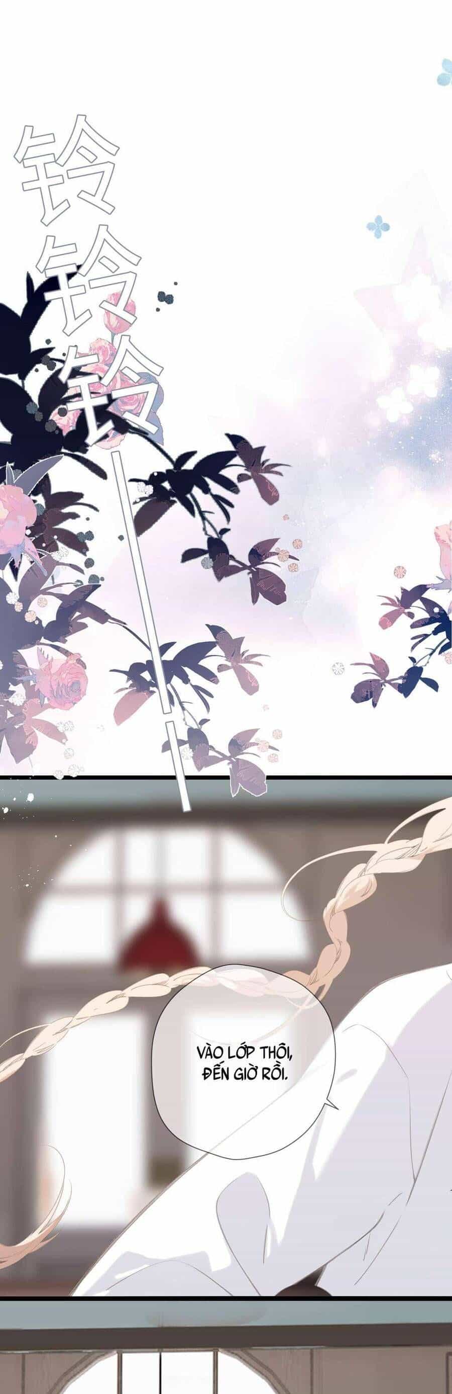 Dã Thú Khi Yêu - Chương 48 - ảnh 36