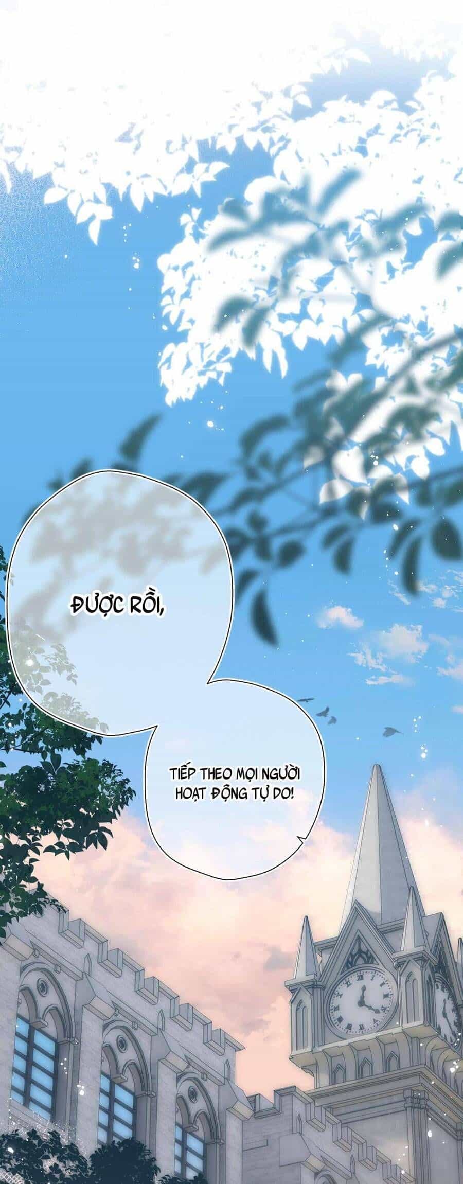 Dã Thú Khi Yêu - Chương 48 - ảnh 5
