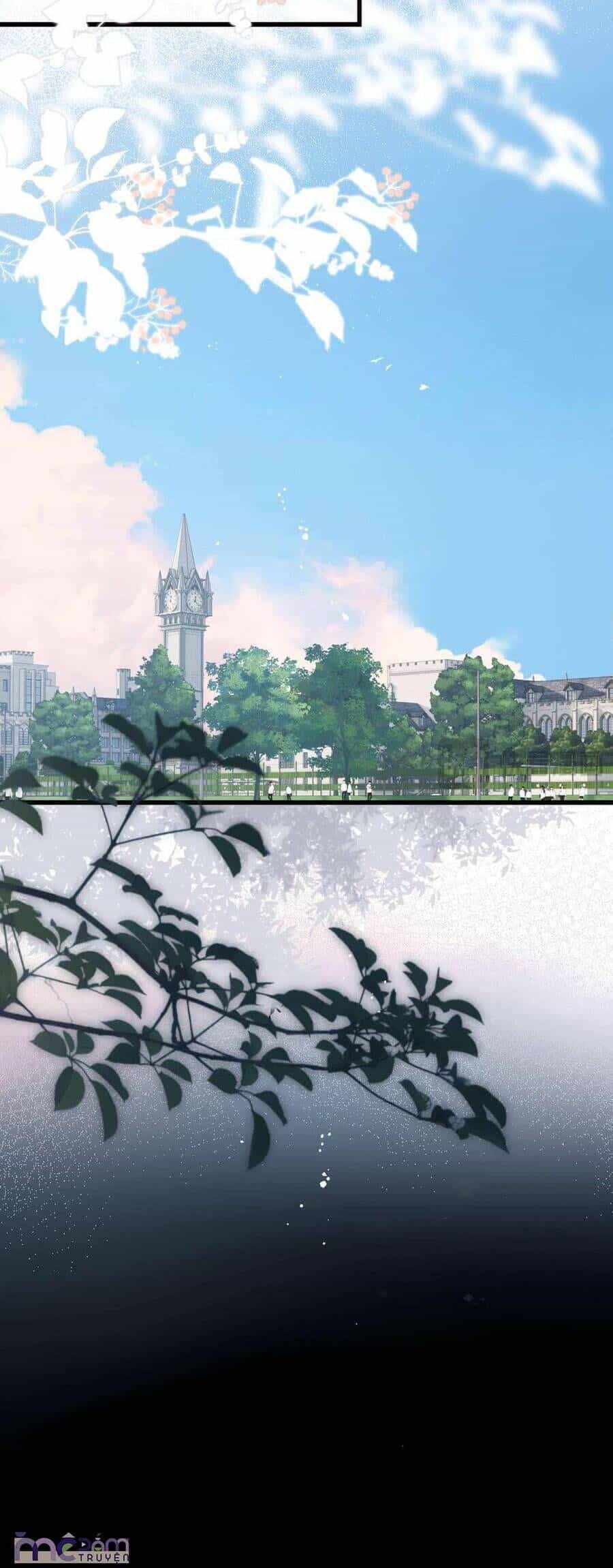 Dã Thú Khi Yêu - Chương 48 - ảnh 7