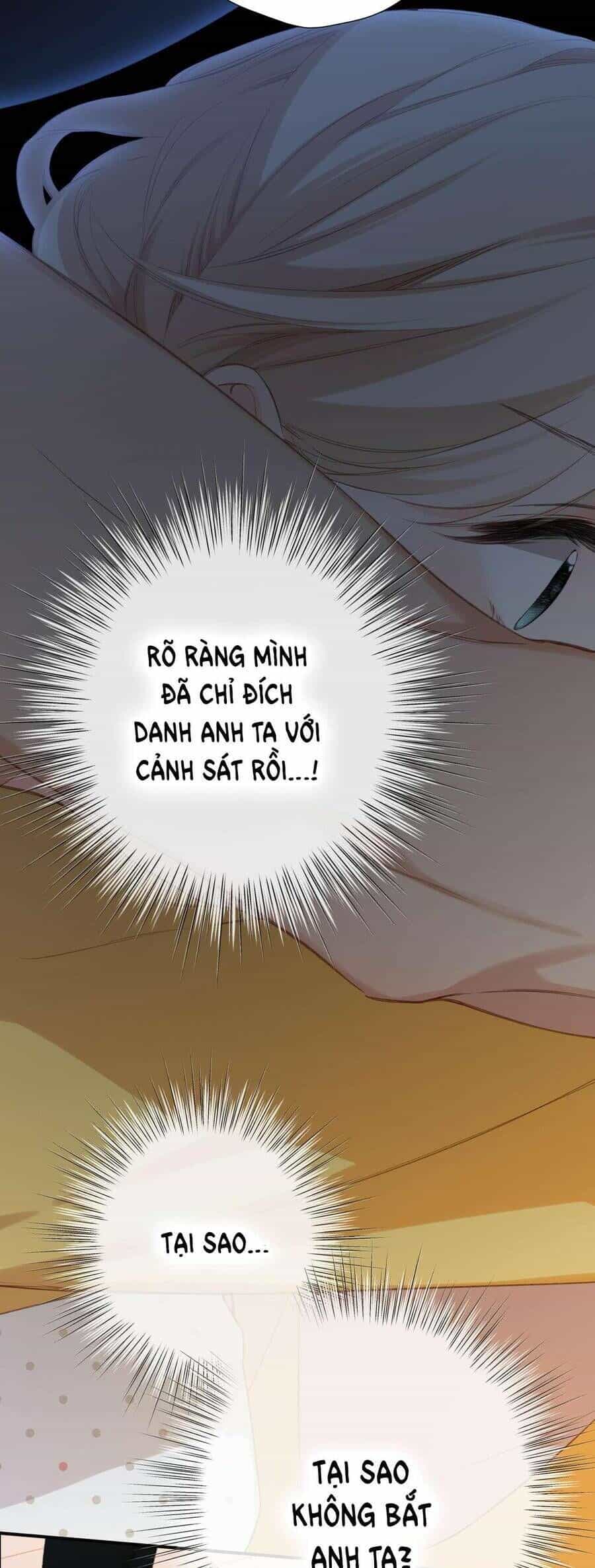 Dã Thú Khi Yêu - Chương 4 - ảnh 13