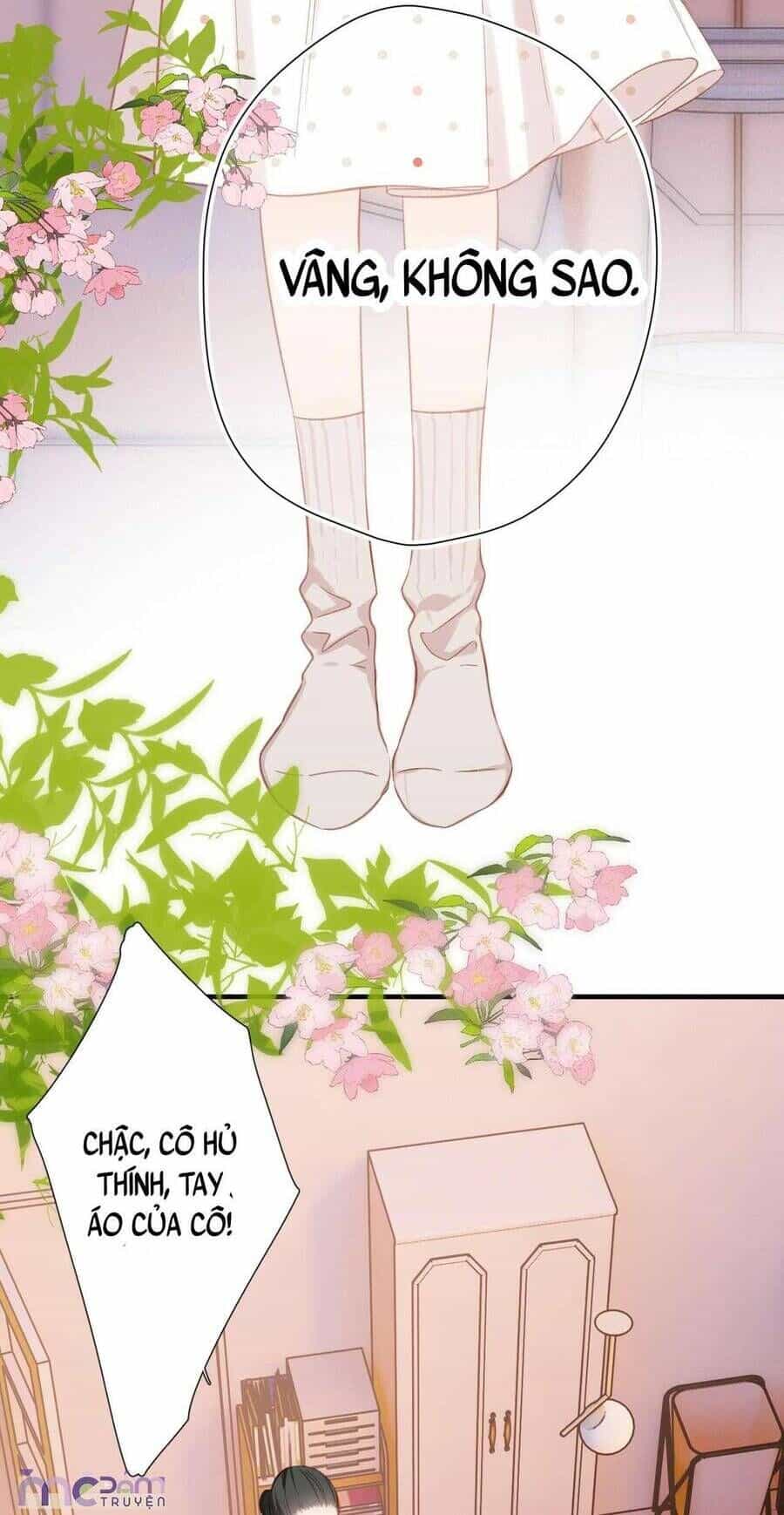 Dã Thú Khi Yêu - Chương 4 - ảnh 24