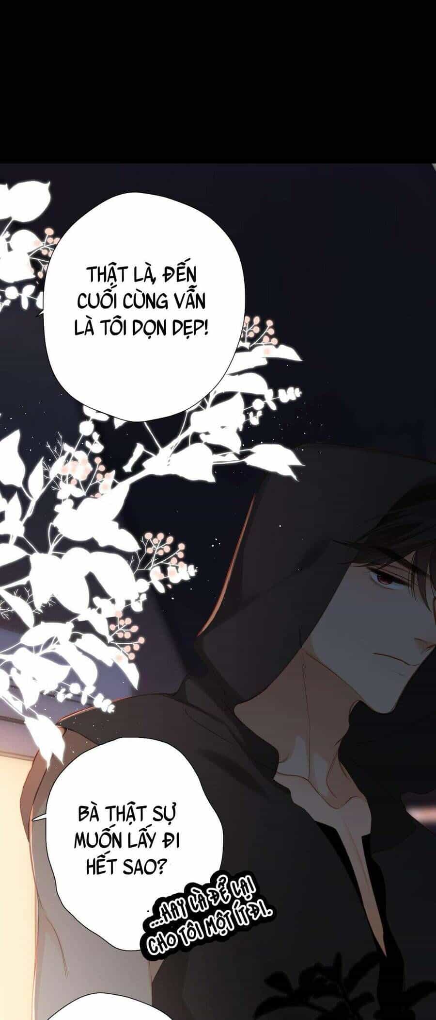 Dã Thú Khi Yêu - Chương 4 - ảnh 28