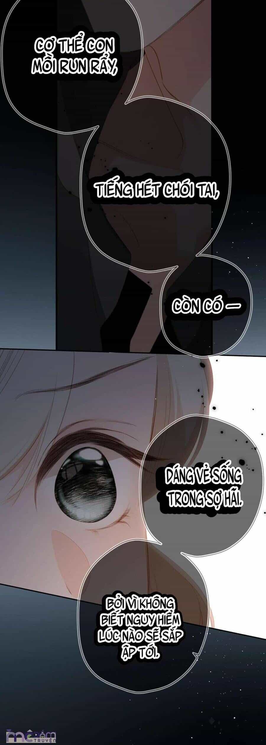 Dã Thú Khi Yêu - Chương 4 - ảnh 37