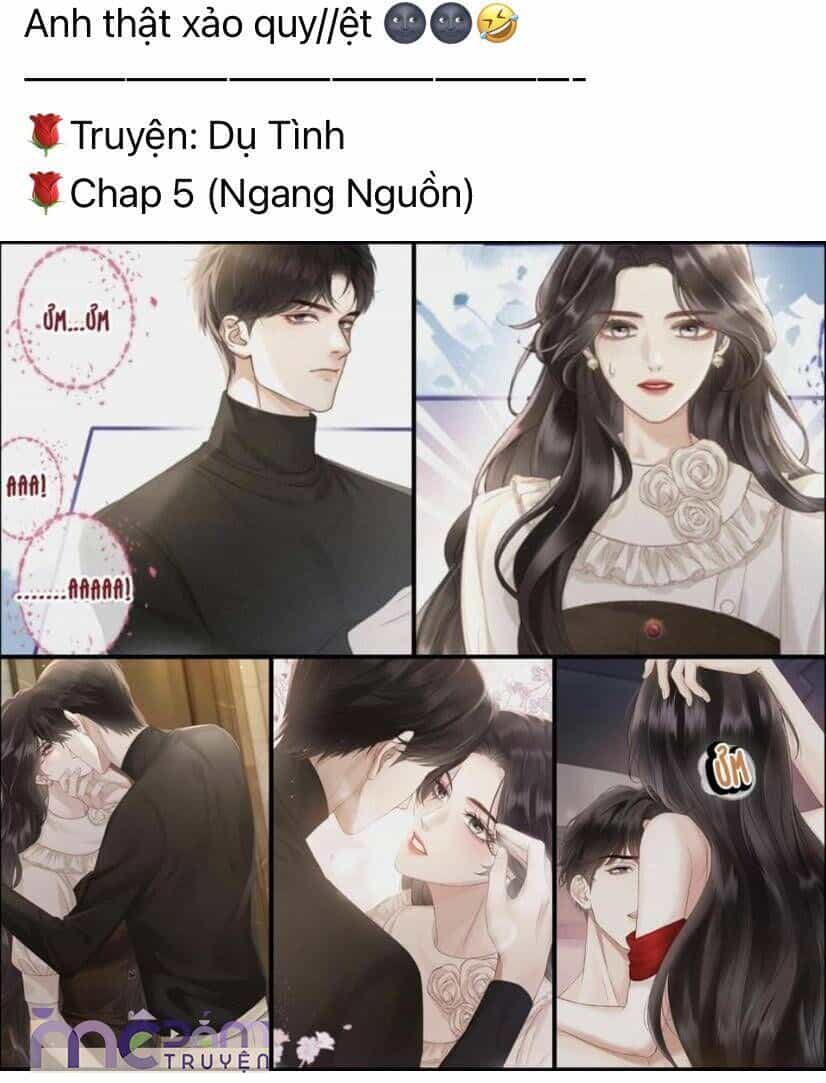 Dã Thú Khi Yêu - Chương 4 - ảnh 46