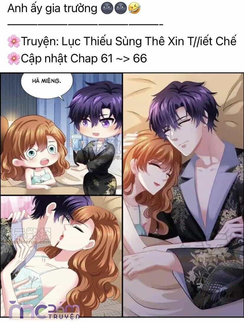 Dã Thú Khi Yêu - Chương 4 - ảnh 47