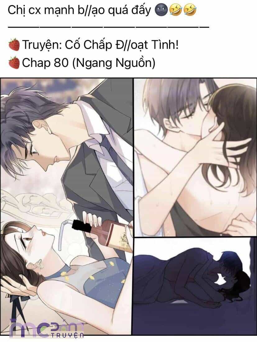 Dã Thú Khi Yêu - Chương 4 - ảnh 5