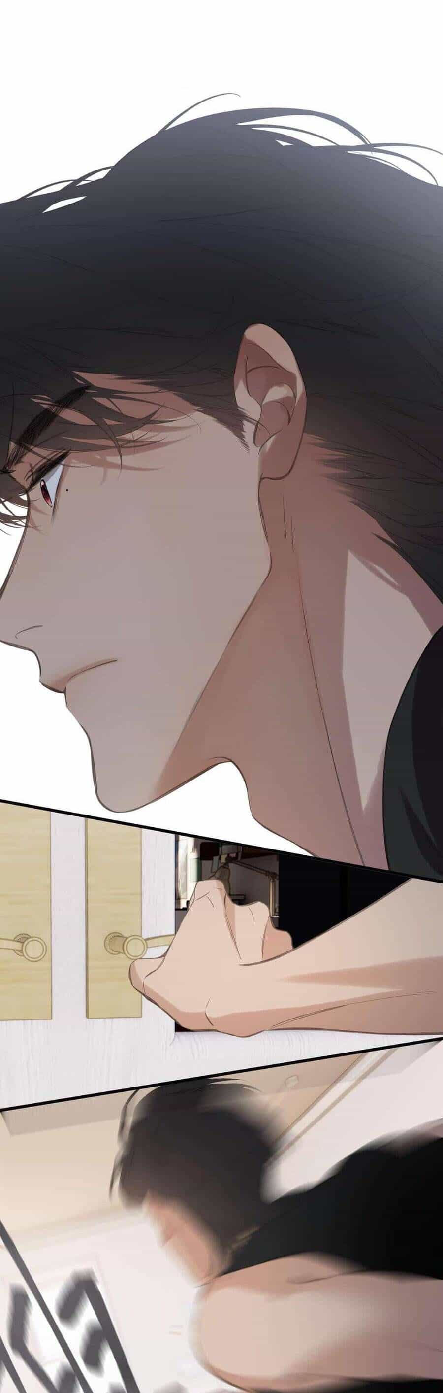 Dã Thú Khi Yêu - Chương 49 - ảnh 19