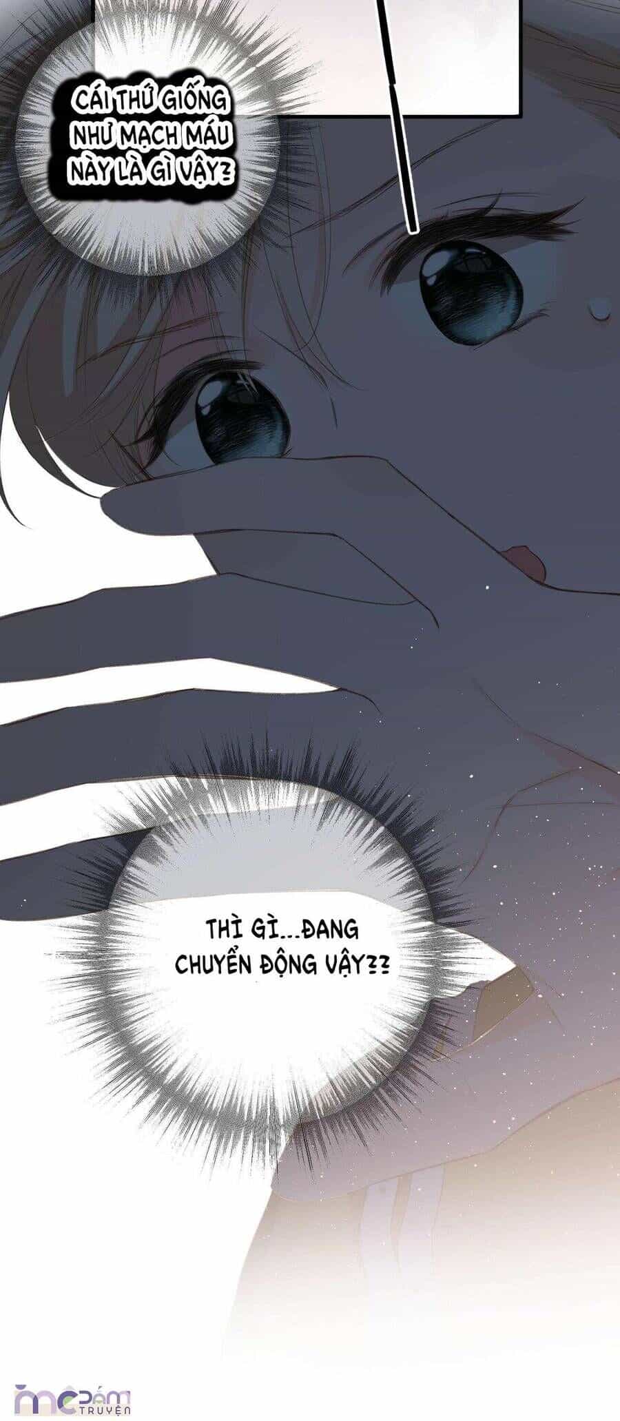 Dã Thú Khi Yêu - Chương 5 - ảnh 22