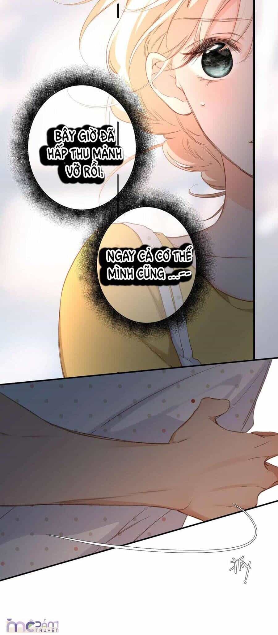 Dã Thú Khi Yêu - Chương 5 - ảnh 30