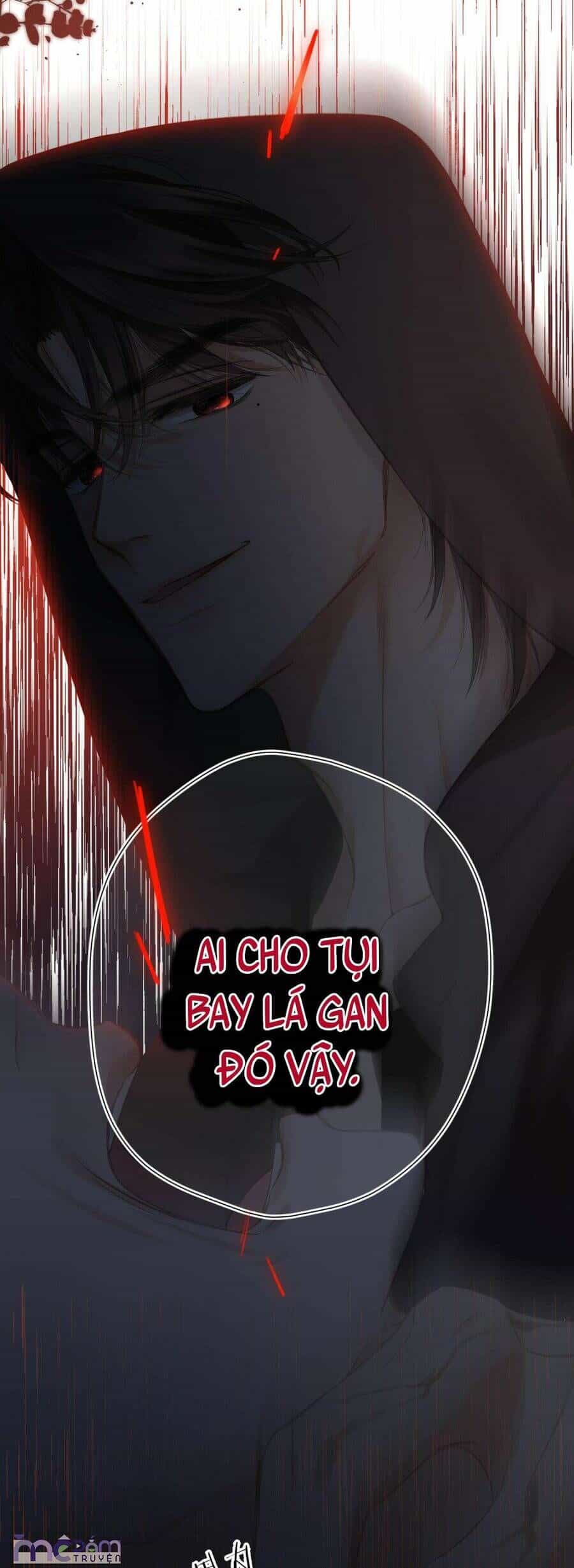 Dã Thú Khi Yêu - Chương 6 - ảnh 20