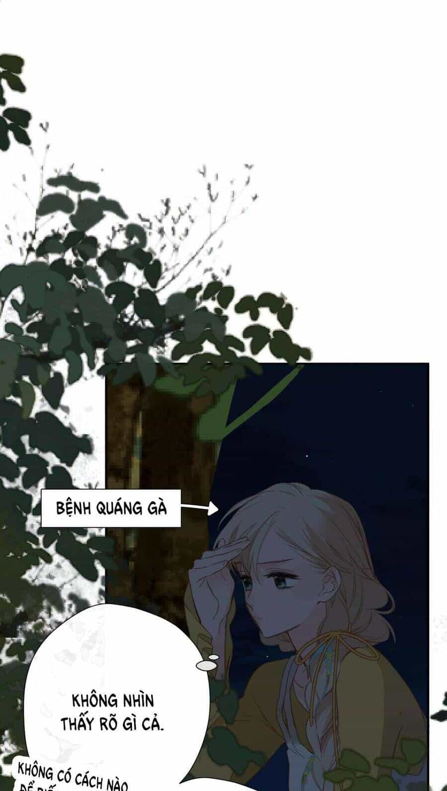 Dã Thú Khi Yêu - Chương 6 - ảnh 23