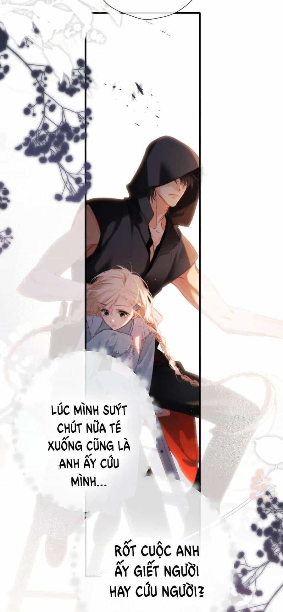 Dã Thú Khi Yêu - Chương 6 - ảnh 25