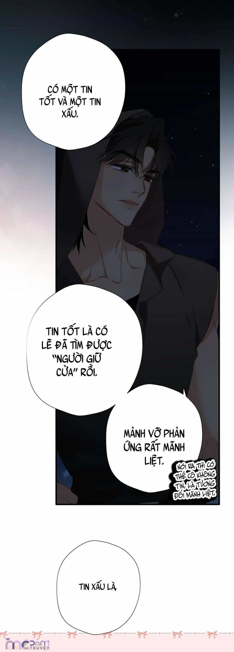 Dã Thú Khi Yêu - Chương 6 - ảnh 31