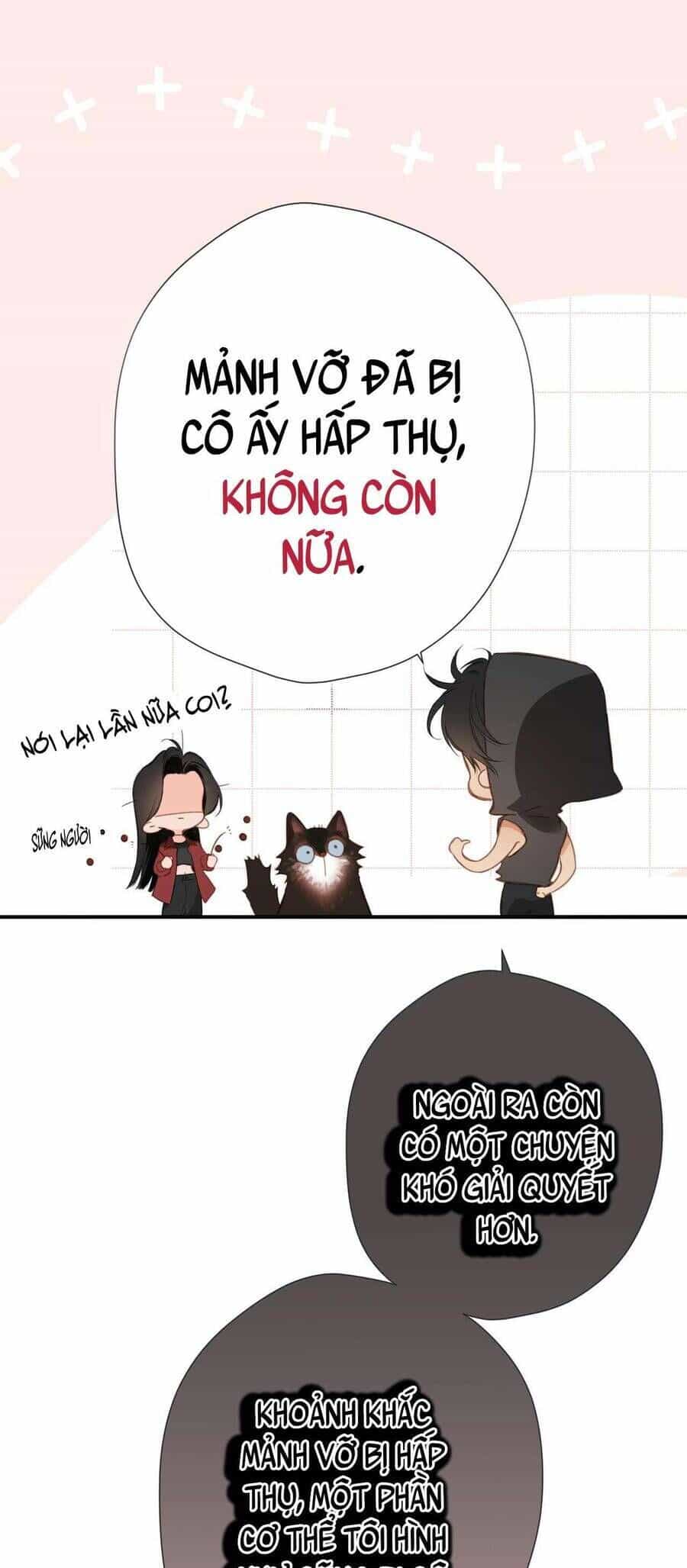 Dã Thú Khi Yêu - Chương 6 - ảnh 32