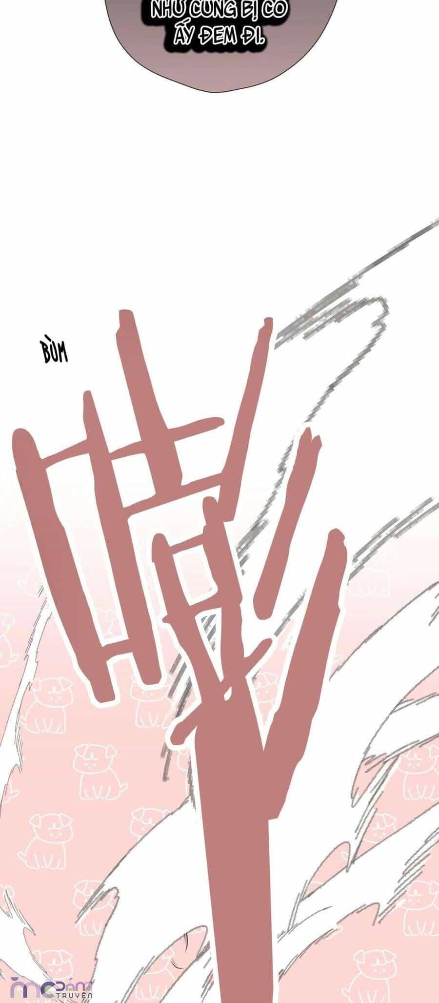 Dã Thú Khi Yêu - Chương 6 - ảnh 33