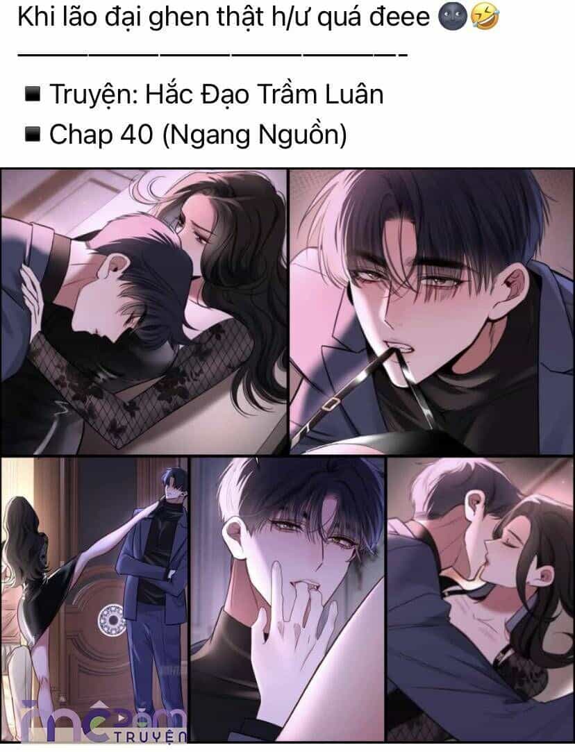 Dã Thú Khi Yêu - Chương 6 - ảnh 4