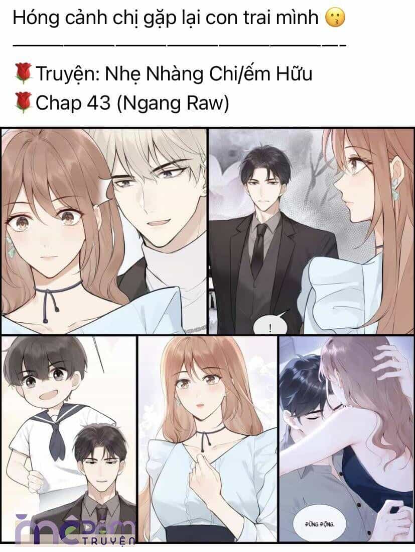 Dã Thú Khi Yêu - Chương 6 - ảnh 41