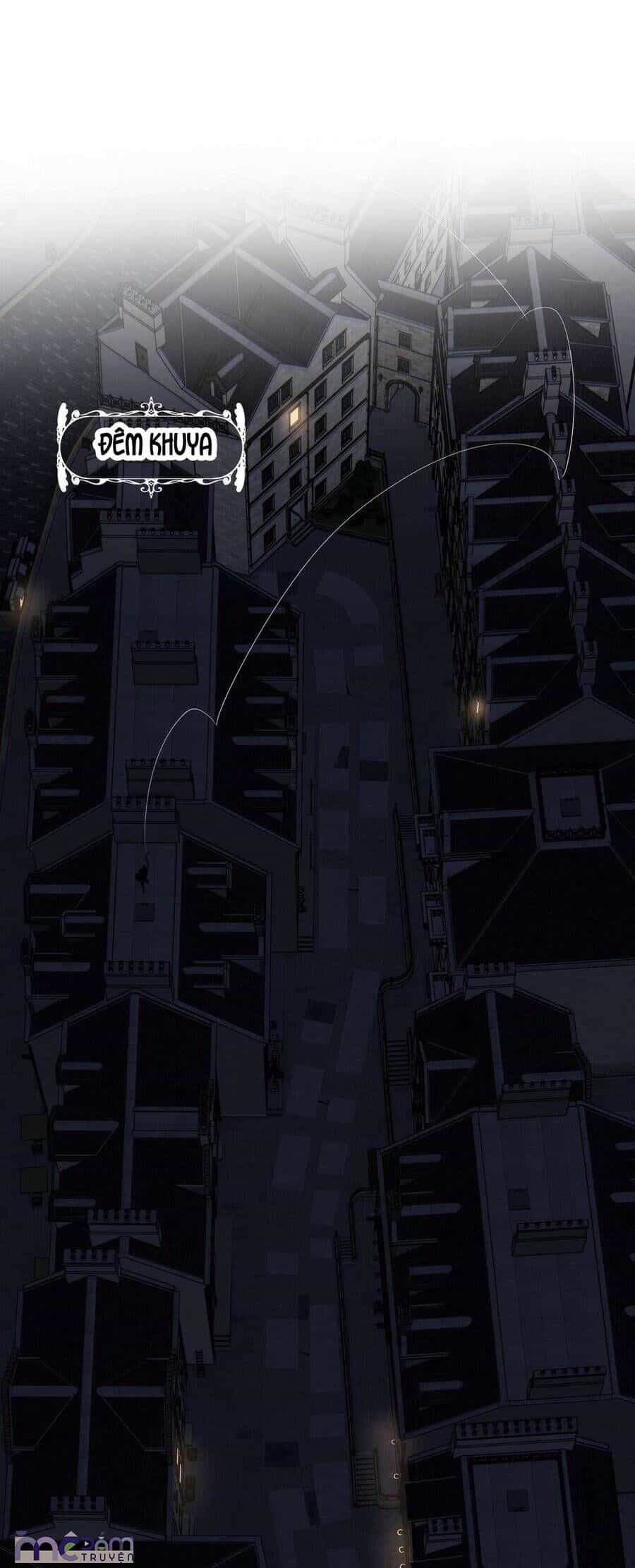 Dã Thú Khi Yêu - Chương 6 - ảnh 7