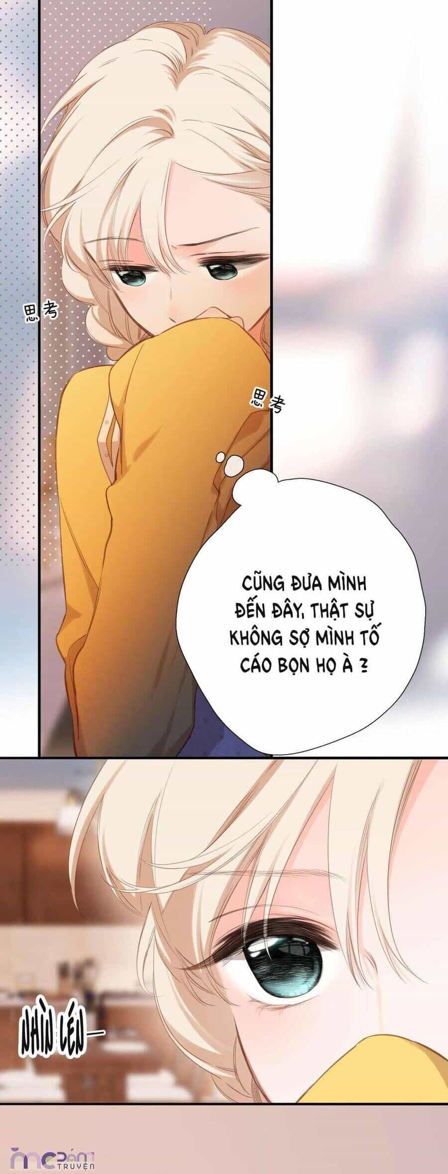 Dã Thú Khi Yêu - Chương 7 - ảnh 12