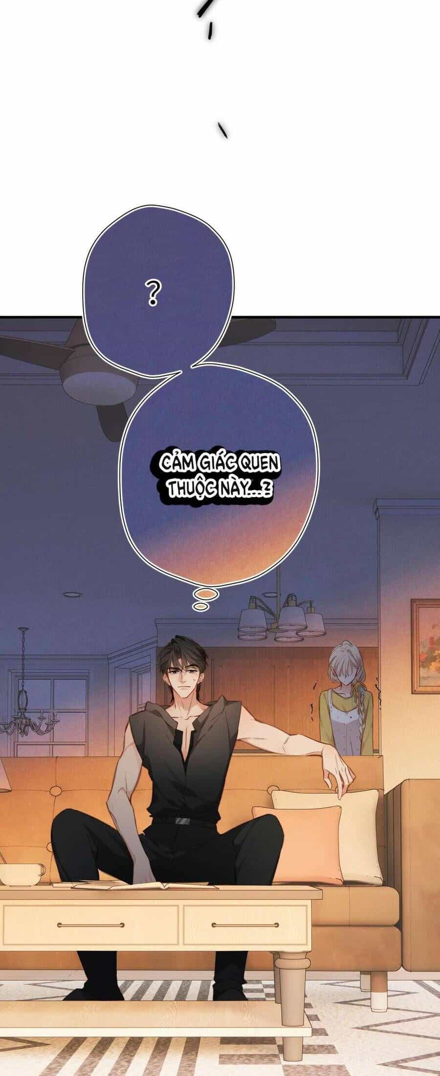 Dã Thú Khi Yêu - Chương 7 - ảnh 17