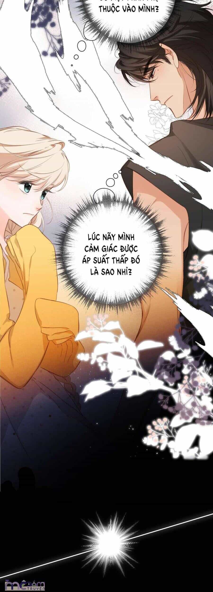Dã Thú Khi Yêu - Chương 7 - ảnh 21