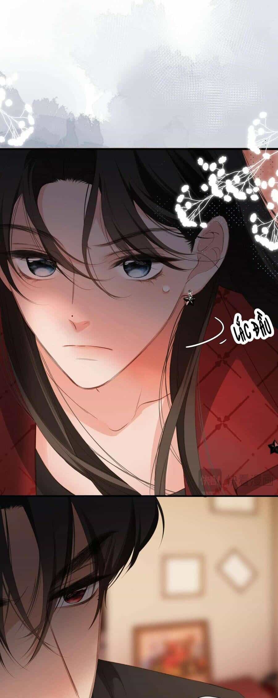 Dã Thú Khi Yêu - Chương 8 - ảnh 15