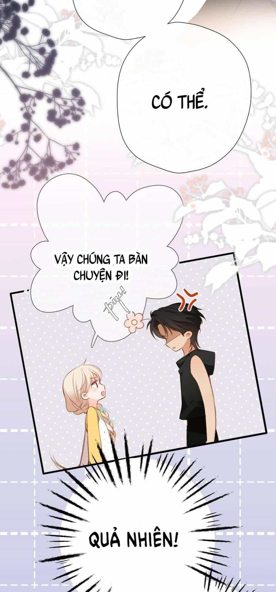 Dã Thú Khi Yêu - Chương 8 - ảnh 24