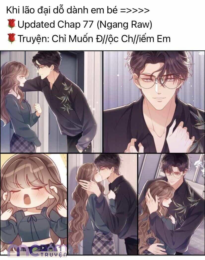 Dã Thú Khi Yêu - Chương 8 - ảnh 28