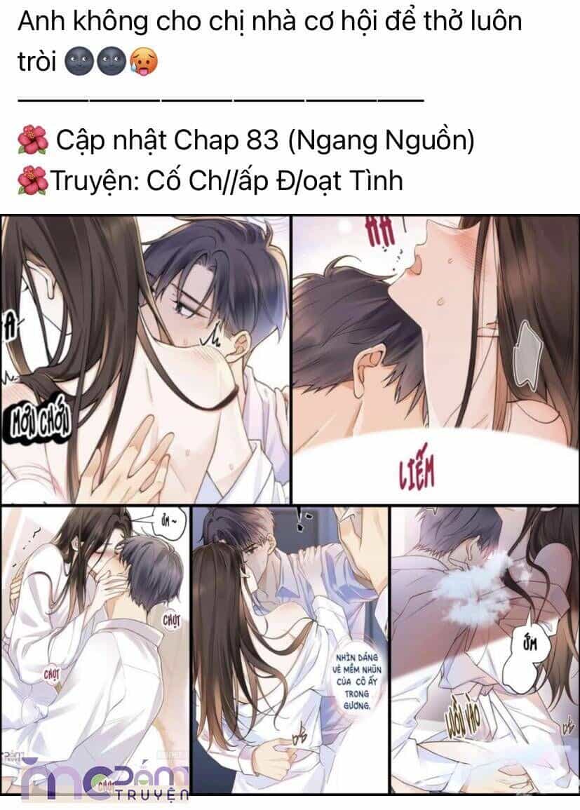 Dã Thú Khi Yêu - Chương 8 - ảnh 3