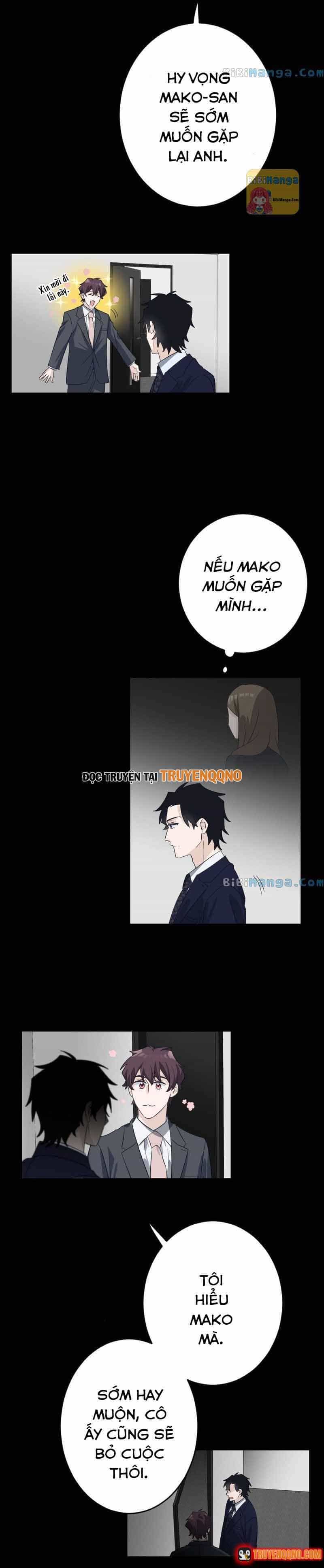 Đã Từng Gọi Là Tình Yêu - Chương 101 - ảnh 13