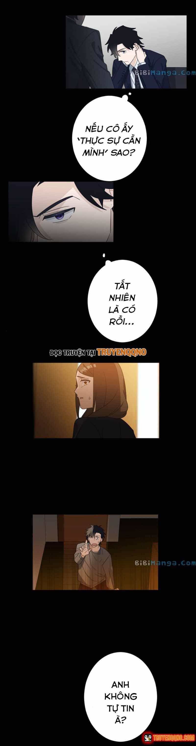 Đã Từng Gọi Là Tình Yêu - Chương 101 - ảnh 8