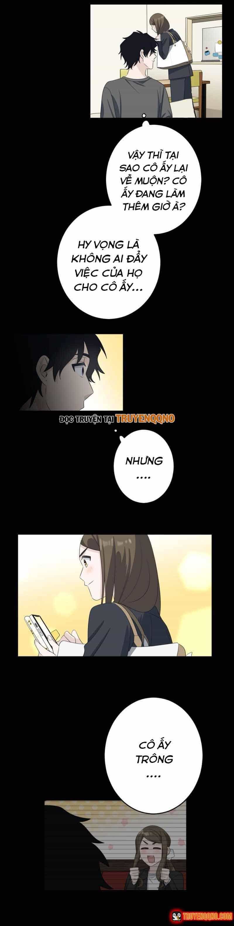 Đã Từng Gọi Là Tình Yêu - Chương 102 - ảnh 5