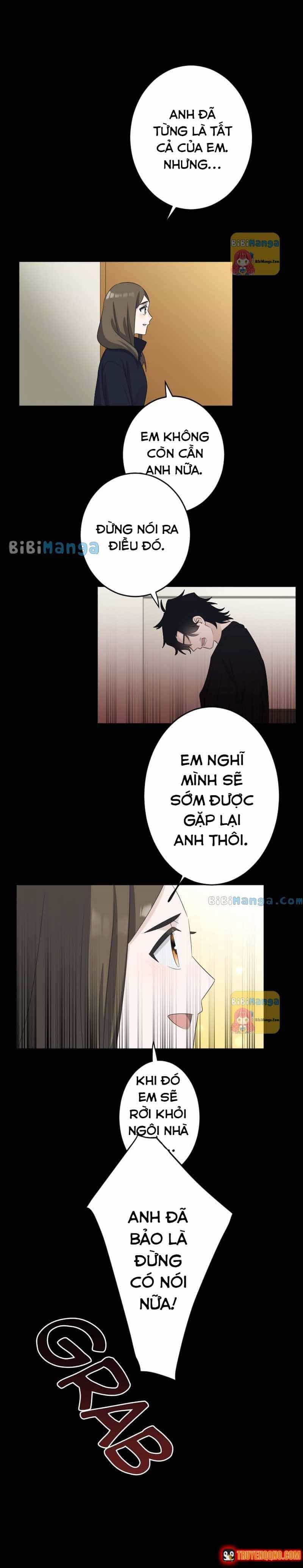 Đã Từng Gọi Là Tình Yêu - Chương 103 - ảnh 17