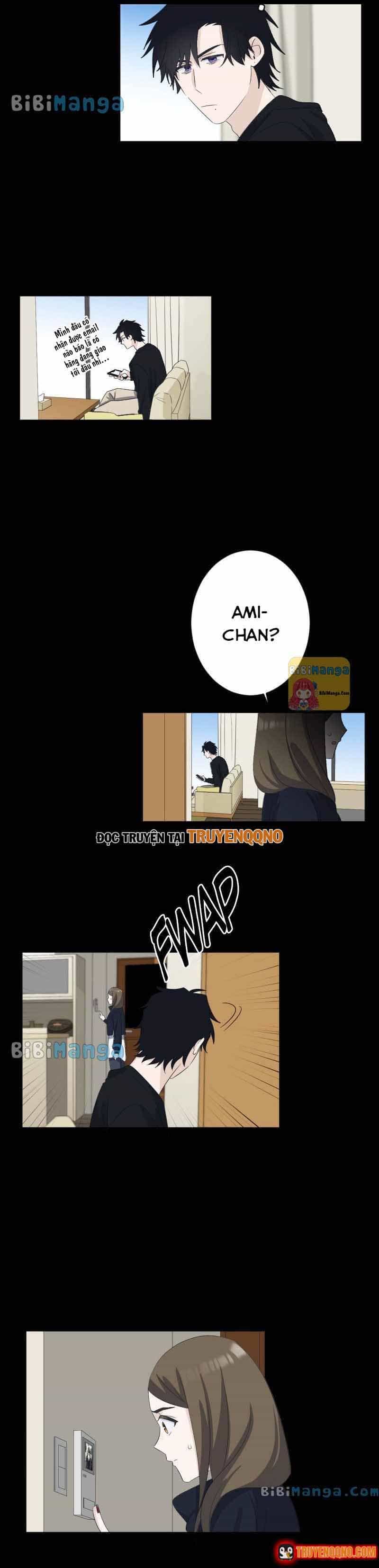 Đã Từng Gọi Là Tình Yêu - Chương 103 - ảnh 3
