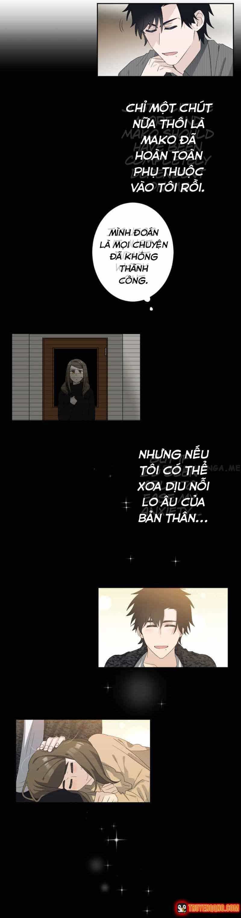 Đã Từng Gọi Là Tình Yêu - Chương 105 - ảnh 7