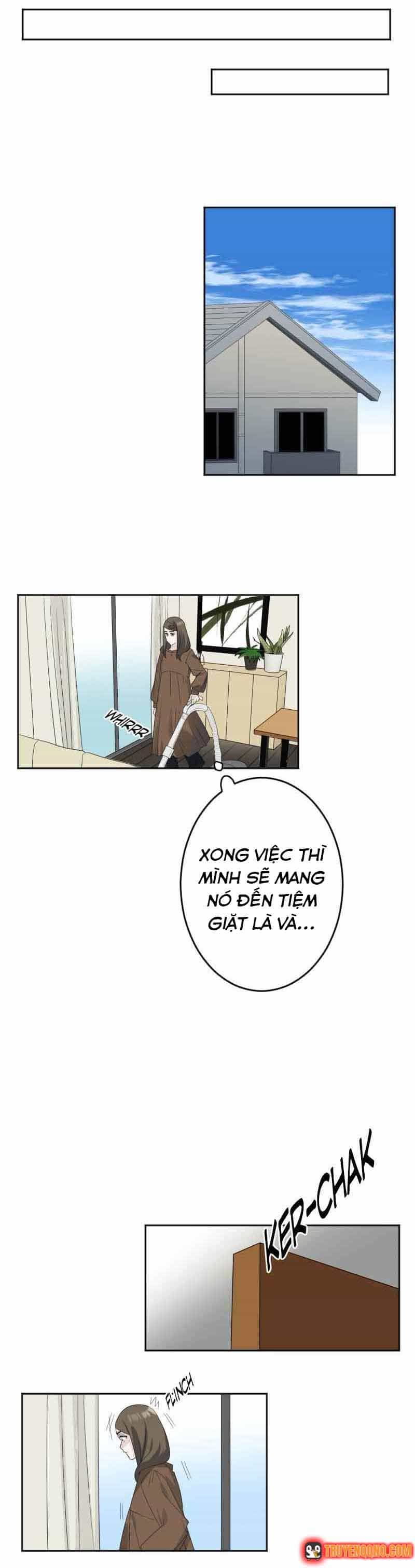 Đã Từng Gọi Là Tình Yêu - Chương 106 - ảnh 16