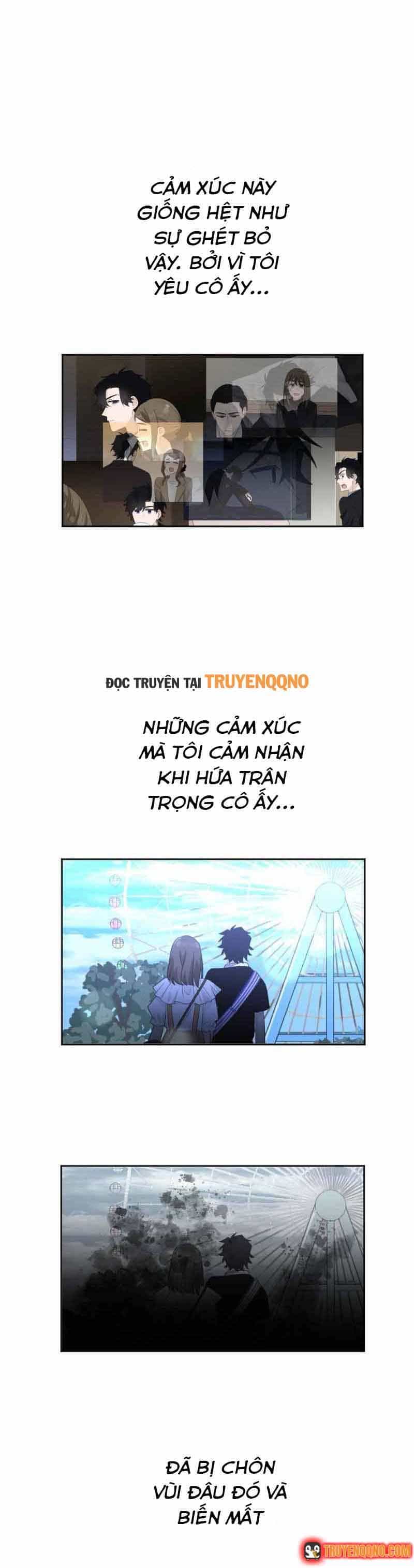 Đã Từng Gọi Là Tình Yêu - Chương 106 - ảnh 5