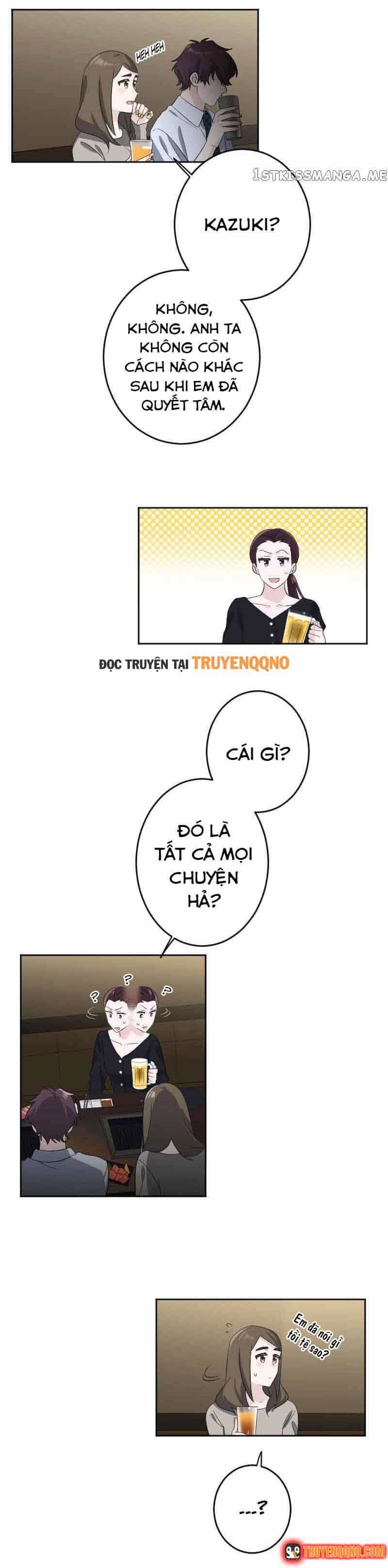 Đã Từng Gọi Là Tình Yêu - Chương 108 - ảnh 18